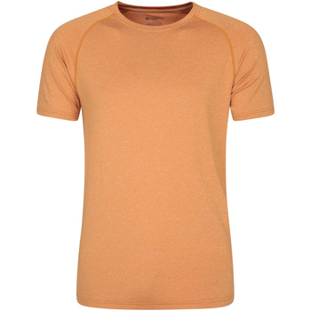 Abbigliamento Uomo T-shirt & Polo Mountain Warehouse MW461 Multicolore
