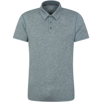 Abbigliamento Uomo T-shirt & Polo Mountain Warehouse Deuce Grigio