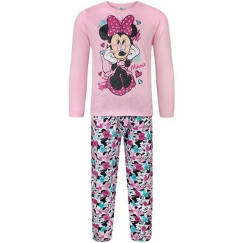 Abbigliamento Unisex bambino Pigiami / camicie da notte Disney NS8050 Multicolore