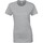 Abbigliamento Donna T-shirts a maniche lunghe Gildan GD006 Grigio