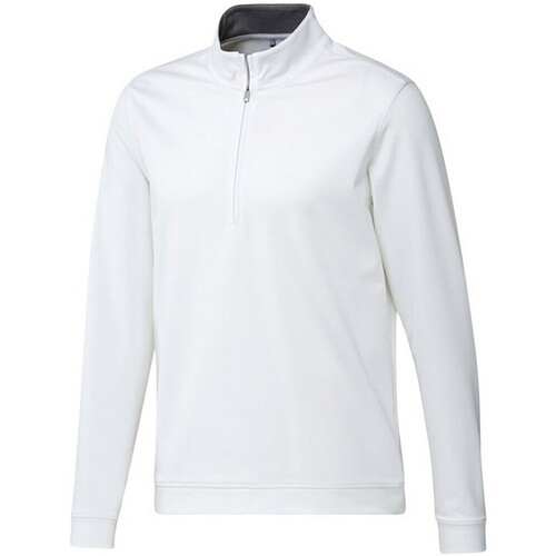 Abbigliamento Uomo T-shirt & Polo adidas Originals RW9769 Bianco