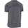 Abbigliamento Uomo T-shirts a maniche lunghe Trespass Chenab TP75 Nero
