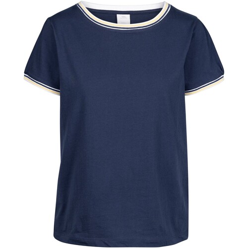 Abbigliamento Donna T-shirts a maniche lunghe Trespass Lucy Blu