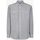 Abbigliamento Uomo Camicie maniche lunghe Dondup UC300R CF0169U-CR1 DU FUME Grigio