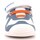 Scarpe Unisex bambino Sneakers basse Biomecanics 189 - 242151-A Bianco
