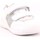 Scarpe Unisex bambino Sneakers basse Biomecanics 188 - 242112-C Bianco