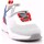 Scarpe Unisex bambino Sneakers basse Biomecanics 185 - 232230-H Bianco