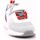 Scarpe Unisex bambino Sneakers basse Biomecanics 185 - 232230-H Bianco