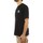 Abbigliamento Uomo T-shirt maniche corte Edwin I033490 Nero