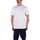 Abbigliamento Uomo T-shirt maniche corte Woolrich CFWOTE0093MRUT2926UT2926 Bianco