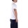 Abbigliamento Uomo T-shirt maniche corte K-Way K71283W Bianco