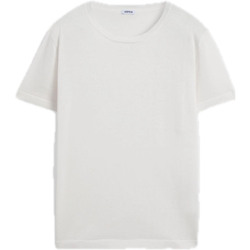 Abbigliamento Donna T-shirt & Polo Aspesi s4p_3479_m127-1071 Multicolore