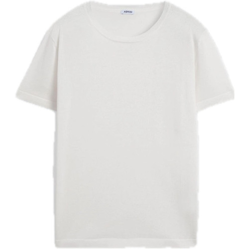 Abbigliamento Donna T-shirt & Polo Aspesi s4p_3479_m127-1071 Multicolore