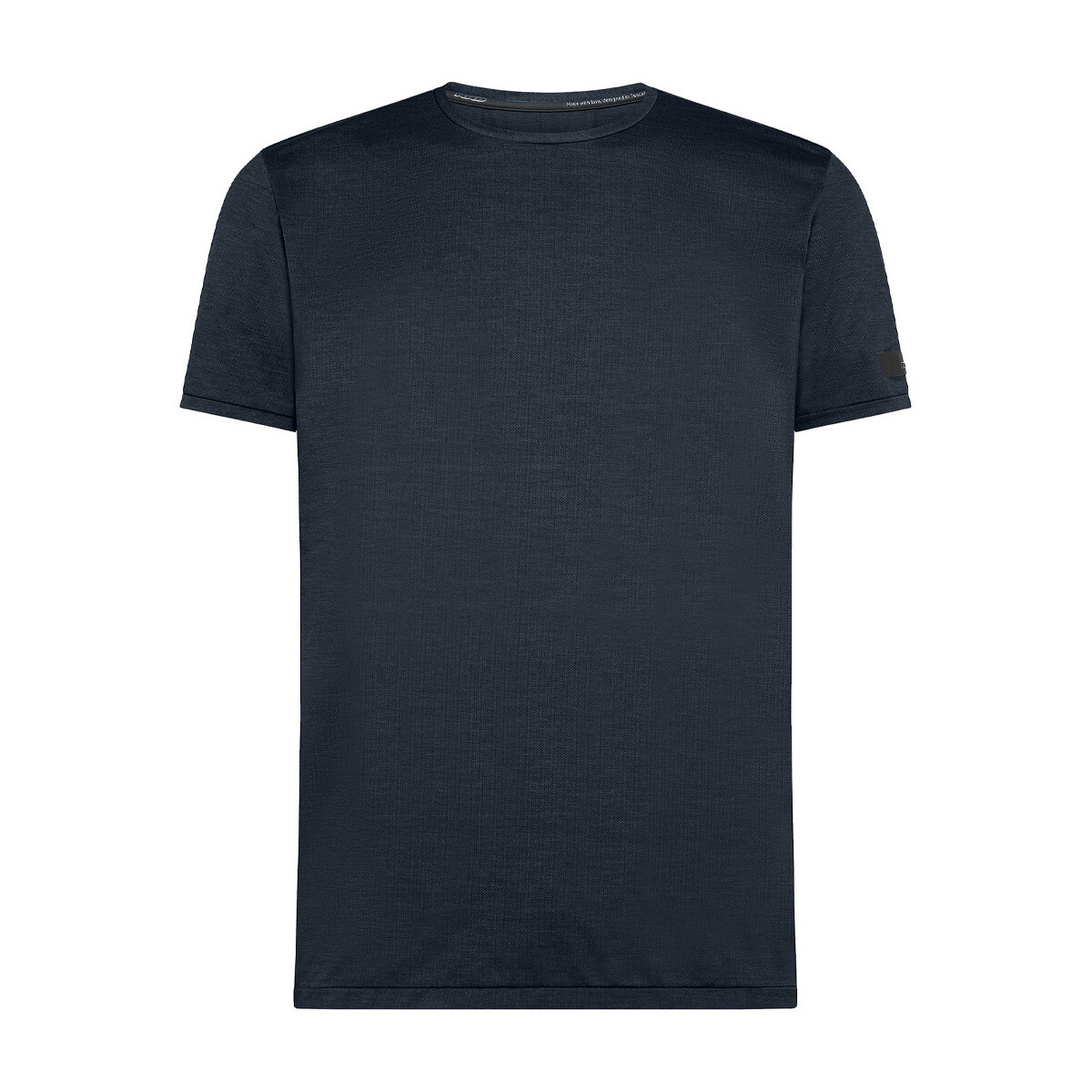 Abbigliamento Uomo T-shirt maniche corte Rrd - Roberto Ricci Designs 24215-60 Blu
