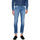 Abbigliamento Uomo Pantaloni Dondup up232ds0145ugu8-800 Blu