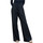 Abbigliamento Donna Jeans Aspesi s4g_0156_g857-1998 Blu