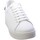 Scarpe Uomo Sneakers basse GaËlle Paris Sneakers Uomo Bianco Gacam00001 Bianco
