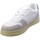 Scarpe Uomo Sneakers basse GaËlle Paris Sneakers Uomo Bianco Gacam00005 Bianco
