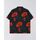 Abbigliamento Uomo Camicie maniche lunghe Edwin I033388.60B.67. GARDEN-60B.67 RED/BLACK Rosso