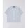 Abbigliamento Uomo Camicie maniche lunghe Edwin I033364.29E.67. TOLEDO-29E.67 WHITE/PINK/GREEN Bianco
