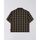 Abbigliamento Uomo Camicie maniche lunghe Edwin I033451.1XB.67. SAGA-1XB.67 BLACK/YELLOW Nero