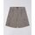 Abbigliamento Uomo Shorts / Bermuda Edwin I031953.1OP.GD. RINGE CARGO-1OP.GD BRUSHED NICKEL Grigio