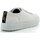Scarpe Uomo Sneakers Dr. Martens DRMUSC31661224P24 Bianco