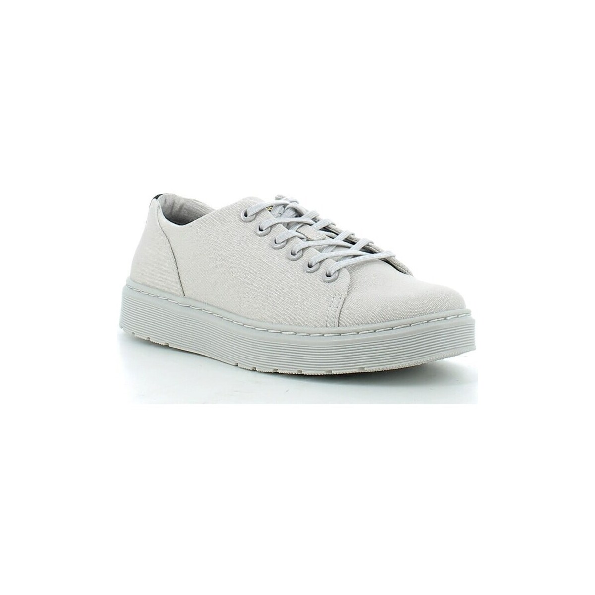 Scarpe Uomo Sneakers Dr. Martens DRMUSC31661224P24 Bianco