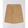 Abbigliamento Uomo Shorts / Bermuda Edwin I030520.1RD.GD. GANGIS-1RD.GD KELP Beige