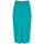 Abbigliamento Donna Gonne Rinascimento CFC0118583003 Verde Pavone