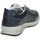 Scarpe Uomo Sneakers alte Grisport 43069N19 Blu