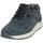Scarpe Uomo Sneakers alte Valleverde 36847 Blu