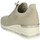 Scarpe Donna Sneakers alte Valleverde 36450 Oro
