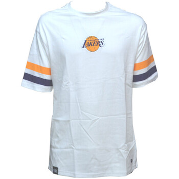 Abbigliamento Uomo T-shirt maniche corte New-Era 60502585 Bianco