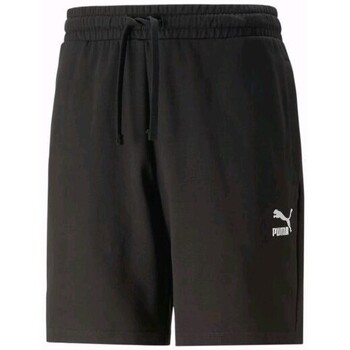 Abbigliamento Uomo Shorts / Bermuda Puma 538067-01 Nero