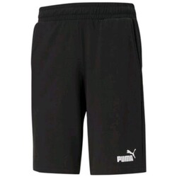 Abbigliamento Uomo Shorts / Bermuda Puma 586706-01 Nero