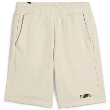Abbigliamento Uomo Shorts / Bermuda Puma 586766-87 Beige