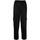 Abbigliamento Donna Pantalone Cargo MICHAEL Michael Kors SATIN CARGO PANT Nero