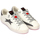 Scarpe Donna Sneakers Ishikawa Low 2720 Bianco