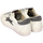 Scarpe Donna Sneakers Ishikawa Low 2720 Bianco