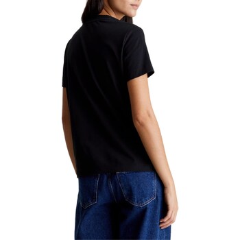 Calvin Klein Jeans J20J223362 Nero
