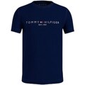 Image of Polo maniche lunghe Tommy Hilfiger MW0MW35186