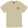 Abbigliamento Uomo T-shirt & Polo Propaganda T-Shirt Gravesurfer Beige