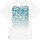 Abbigliamento Uomo T-shirt & Polo Propaganda T-Shirt Ribs Waves Bianco