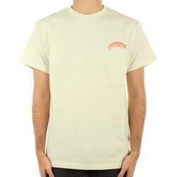 Abbigliamento Uomo T-shirt & Polo Propaganda T-Shirt Triangle Cobrahm Verde