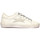 Scarpe Donna Sneakers Ishikawa Low 2721 Bianco