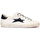 Scarpe Donna Sneakers Ishikawa Low 2733 Bianco