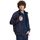 Abbigliamento Uomo Giacche / Blazer Baracuta Giacca G9 Reversible Uomo Navy Blu