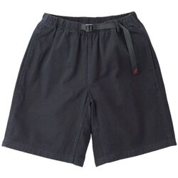 Abbigliamento Uomo Shorts / Bermuda Gramicci Pantaloncini G Uomo Black Nero