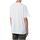 Abbigliamento T-shirt maniche corte Gramicci T-shirt One Point White Bianco